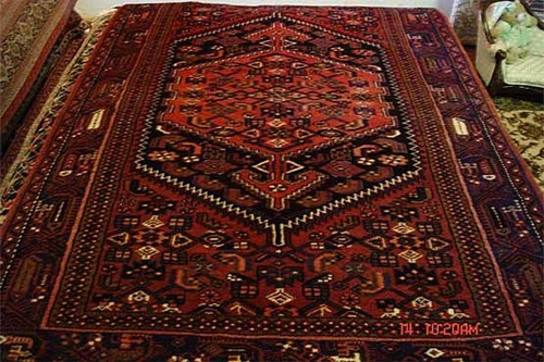 فرش ايراني