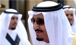 ملک سلیمان