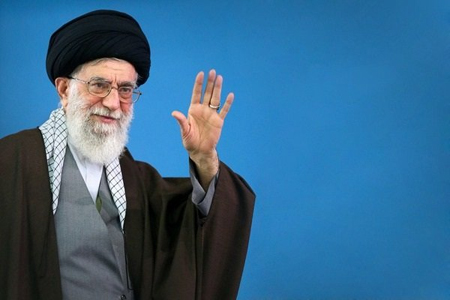 khameneie