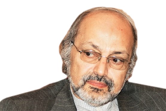دکتر شیخ عطار