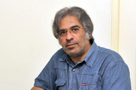 اکبر نبوی-منتقد سینما