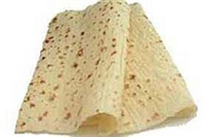 نان لواش