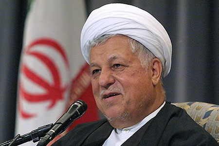 هاشمی رفسنجانی