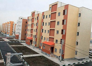 مسكن مهر