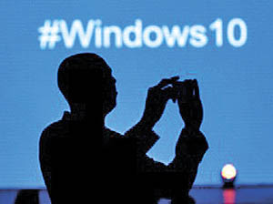 ویندوز 10