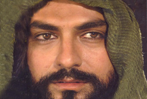 مهدی پاکدل- ابوطالب