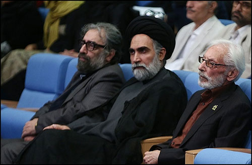 مسعود کیمیایی