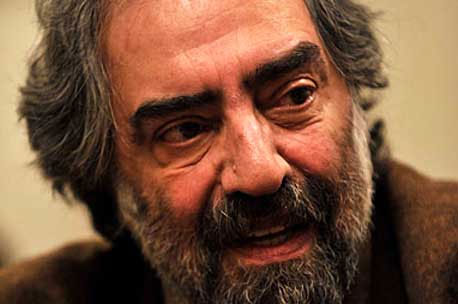 مسعود کیمیایی
