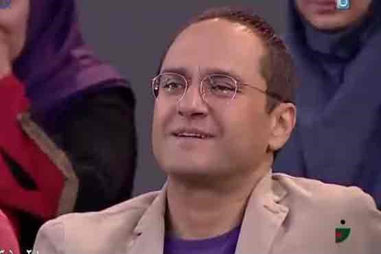 رامبد جوان