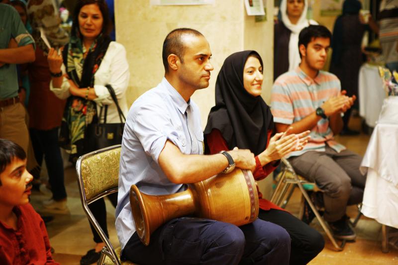 حامي-بازارجه ياوري سبز