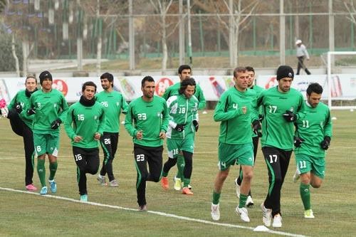 تیم ملی ایران