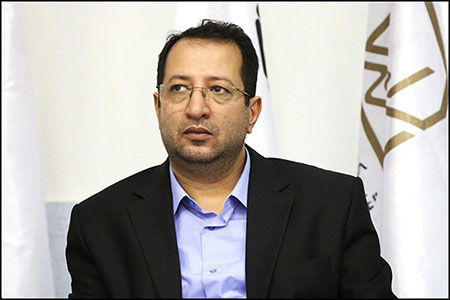 حسین رجب‌صلاحی- مسکن مهر پردیس