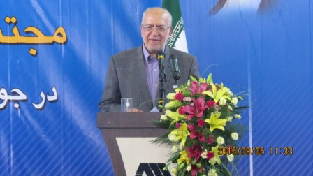 جهانگیری- بانک سپه
