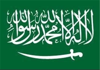 پرچم عربستان پرچم عربستان