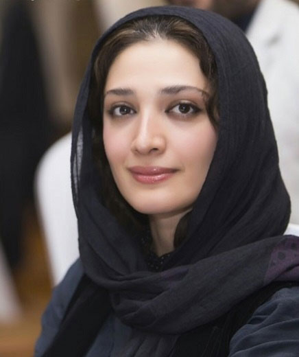 مینا ساداتی- بازیگر