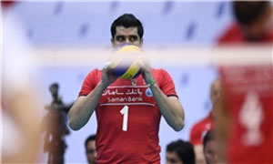 شهرام محمودی