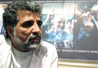 بهروز افخمی