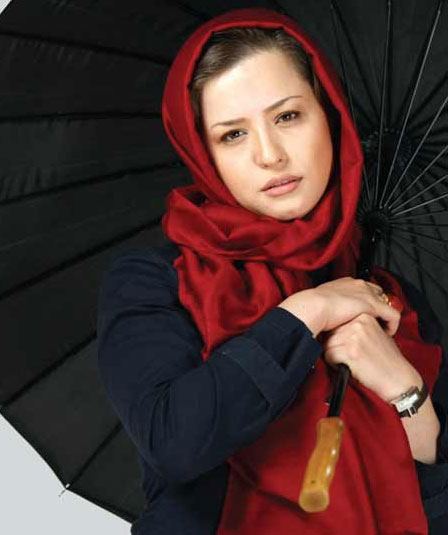 مهراوه شریفی نیا
