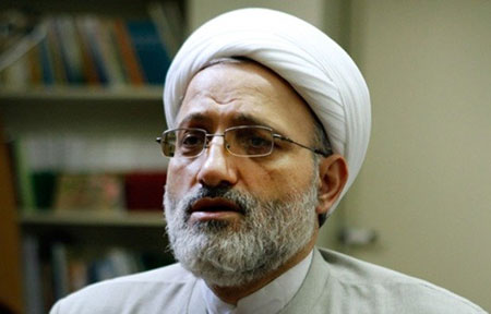 دکتر مهدوی کنی