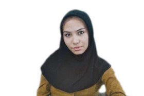 نوریه حسینی