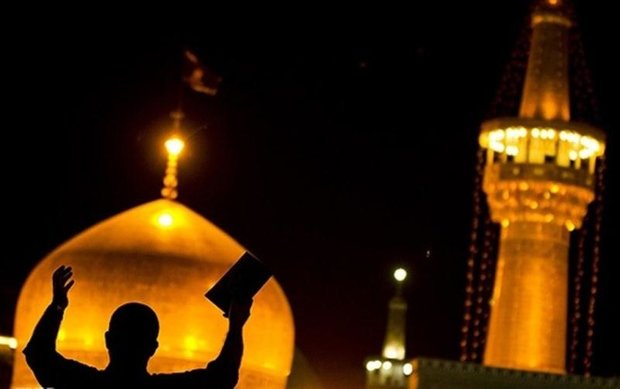 امام رضا