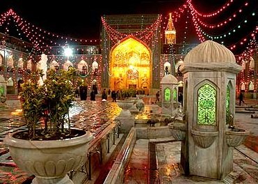امام رضا