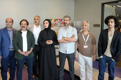 مجيد مجيدي- فيلم محمد رسوالله