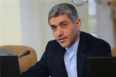 طیب نیا- وزیر اقتصاد