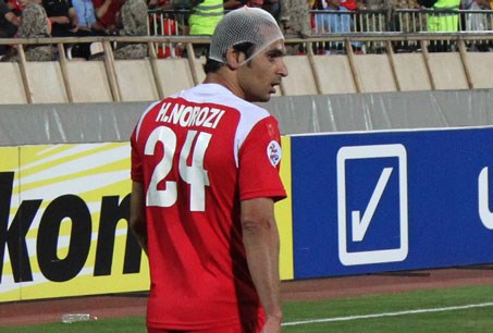هادی نوروزی