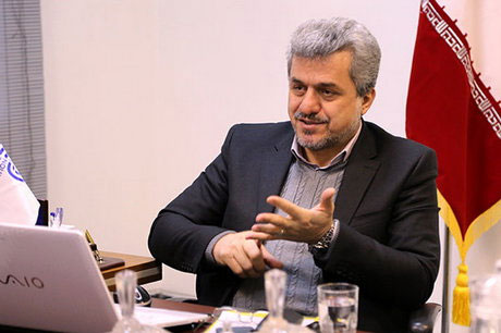سازمان هواشناسی- داود پرهیزگار