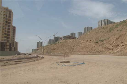 شرکت عمران پر دیس