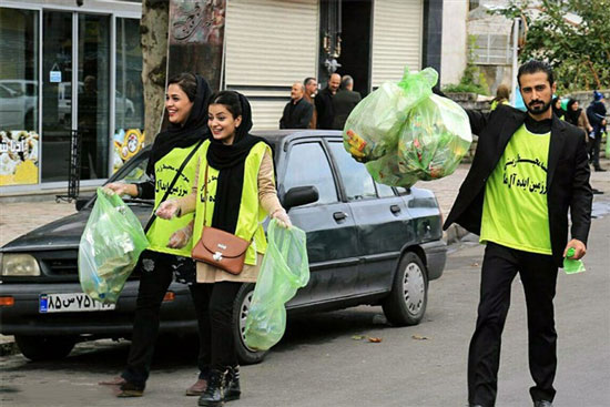 کارخوب زیست محیطی