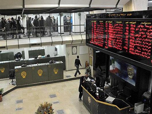 تالار بورس- سکوک استصناع