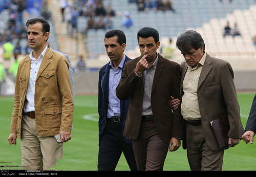 ترکی داور دربی81