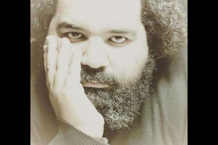 رضا صادقی- خواننده