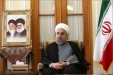 قدردانی رئیس جمهور از دست اندرکاران مهار آتش سوزی پتروشیمی بوعلی