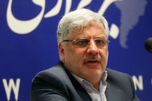 دکتر سید تقی نوربخش 