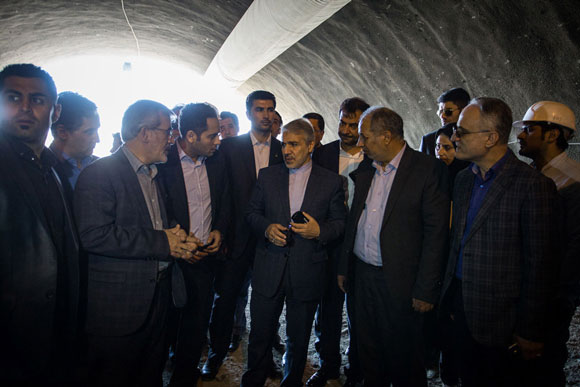 اتوبان همت