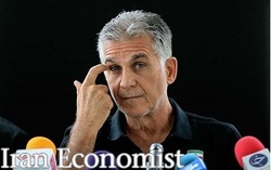 کی روش: دعا می کنم جزو چهار تیم برتر آسیا باشیم