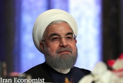 رییس جمهوری از مرکز ملی راهبری شبکه برق کشور بازدید کرد