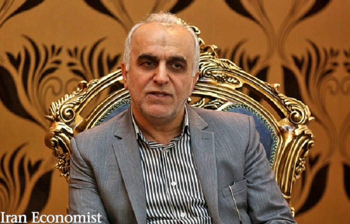 تقدیم صورت حساب عملکرد بودجه سال 1396 به رییس جمهور