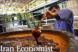 70 درصد نیاز الکل صنعتی از اراک تامین می شود