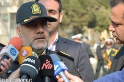 حادثه دانشگاه علوم تحقیقات عمدی نبود