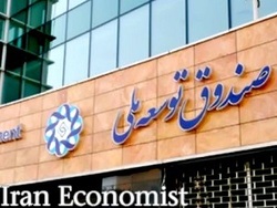 عملکرد ۶ ماهه ارزی صندوق توسعه اعلام شد