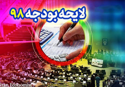 سهم هر ایرانی از بودجه