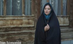 اکران «جن زیبا» از چهارشنبه