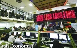 ارزش معاملات بورس تهران از 8290 میلیارد ریال گذشت