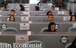 عرضه بیش از 114 هزار تن فولاد، مس، روی و آهن اسفنجی در بورس کالا