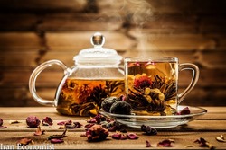 نسخه طب سنتی برای درمان سرماخوردگی