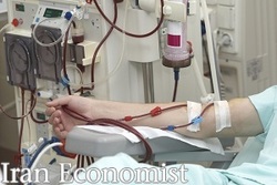 اعتبار بیماران خاص 70 درصد افزایش یافت